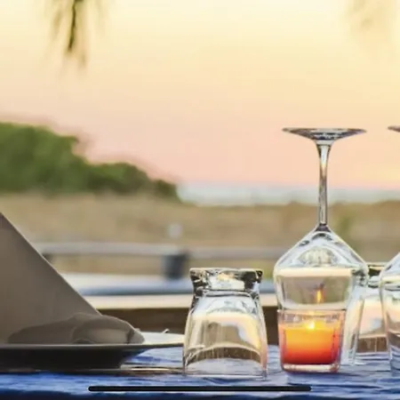 Bed & Breakfast Baia Di Torre Squillace Sant Isidoro (Apulia)